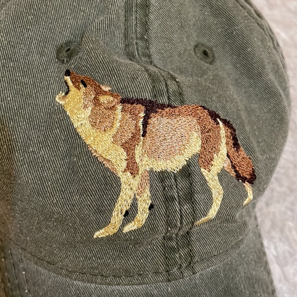 Bandelier National Monument Baseball Cap - Picture 2 of 4